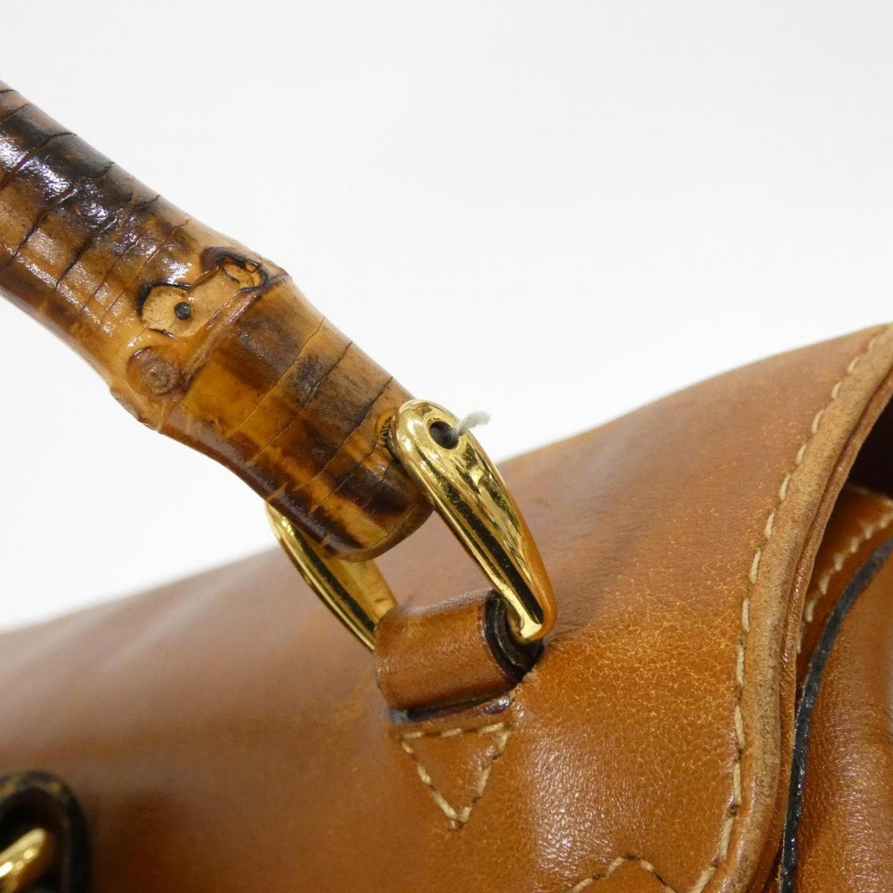 【ヴィンテージ】グッチ 003 1998 リュックサック