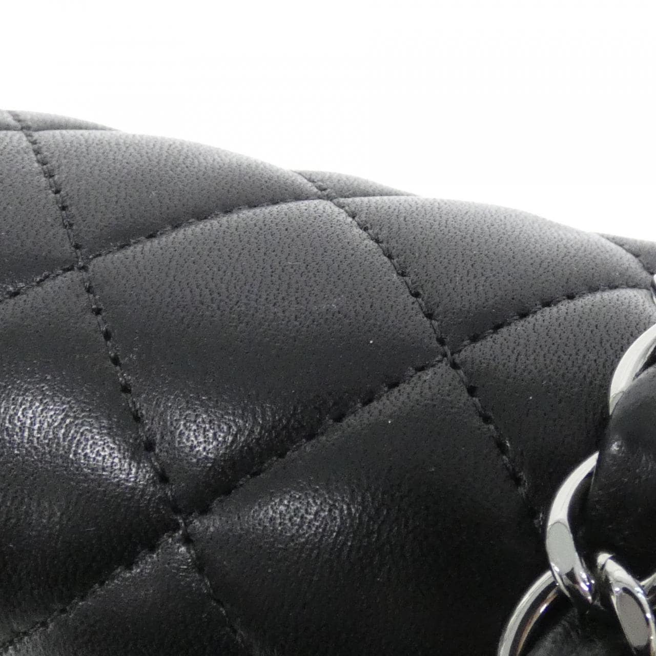 シャネル 1112 ショルダーバッグ