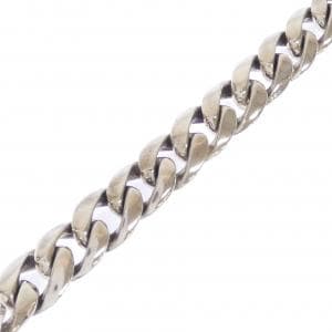 クロムハーツ CHROME HEARTS ID L13 DAGGER LINK CLASSIC 200033442SLVL13055 BRACELET