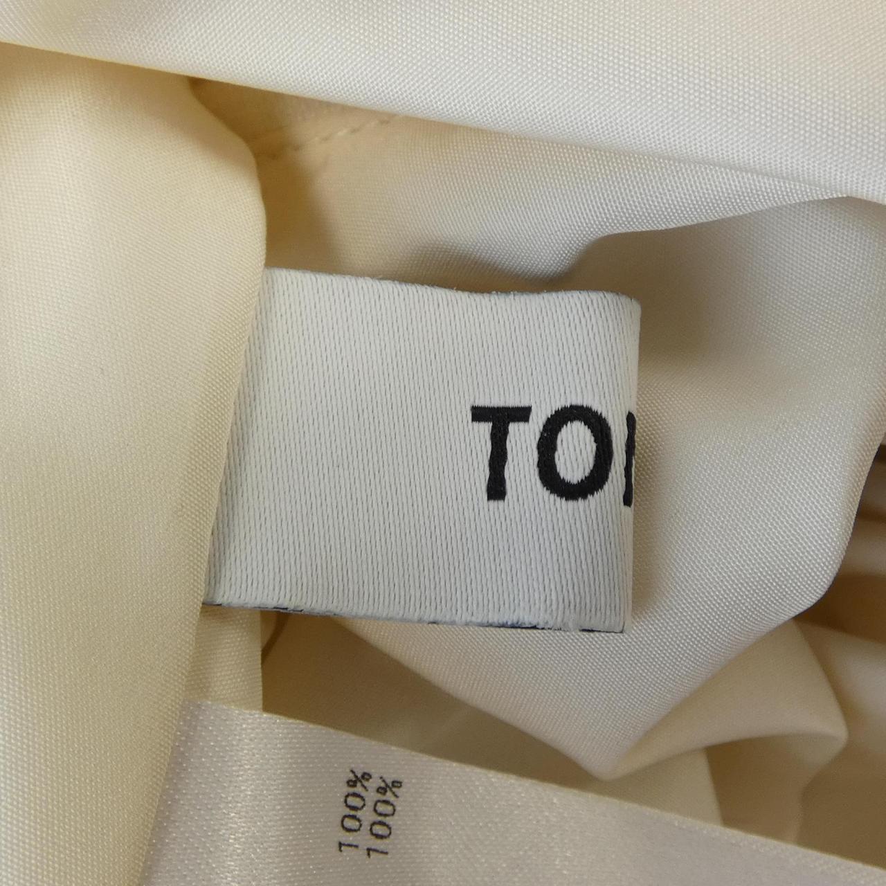 トーナル TONAL スカート