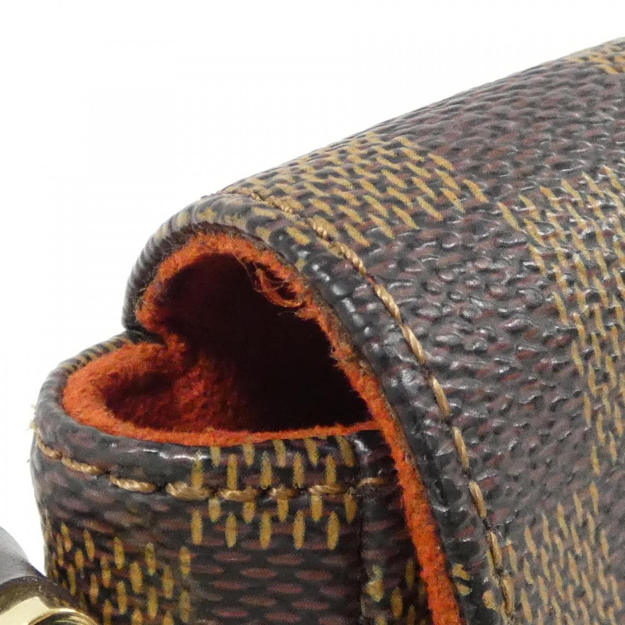 ルイヴィトン ダミエ レコレータ N51299 ショルダーバッグ