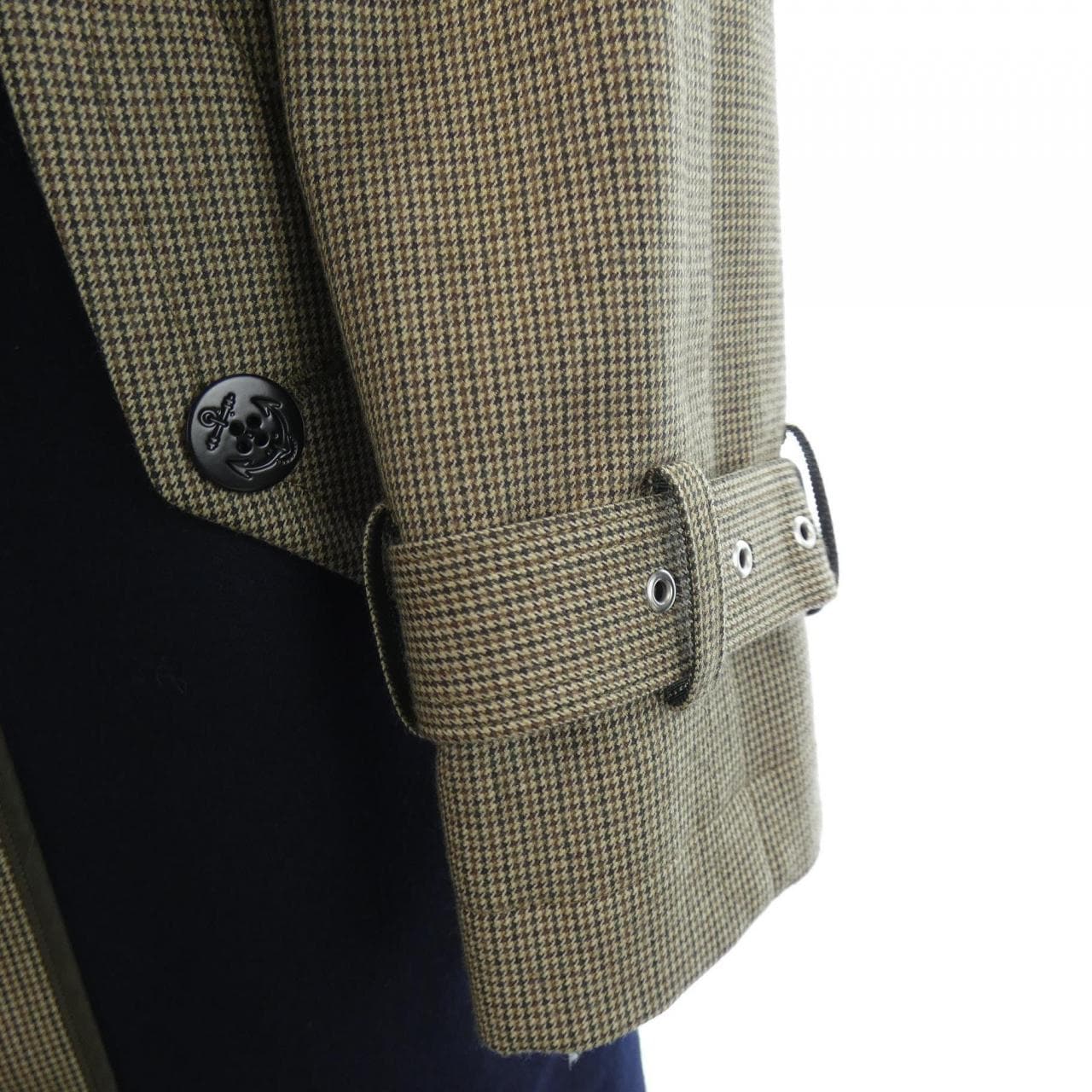 サカイ SACAI 22-6265 コート