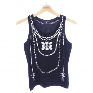 シャネル CHANEL P64666K60664 ニット