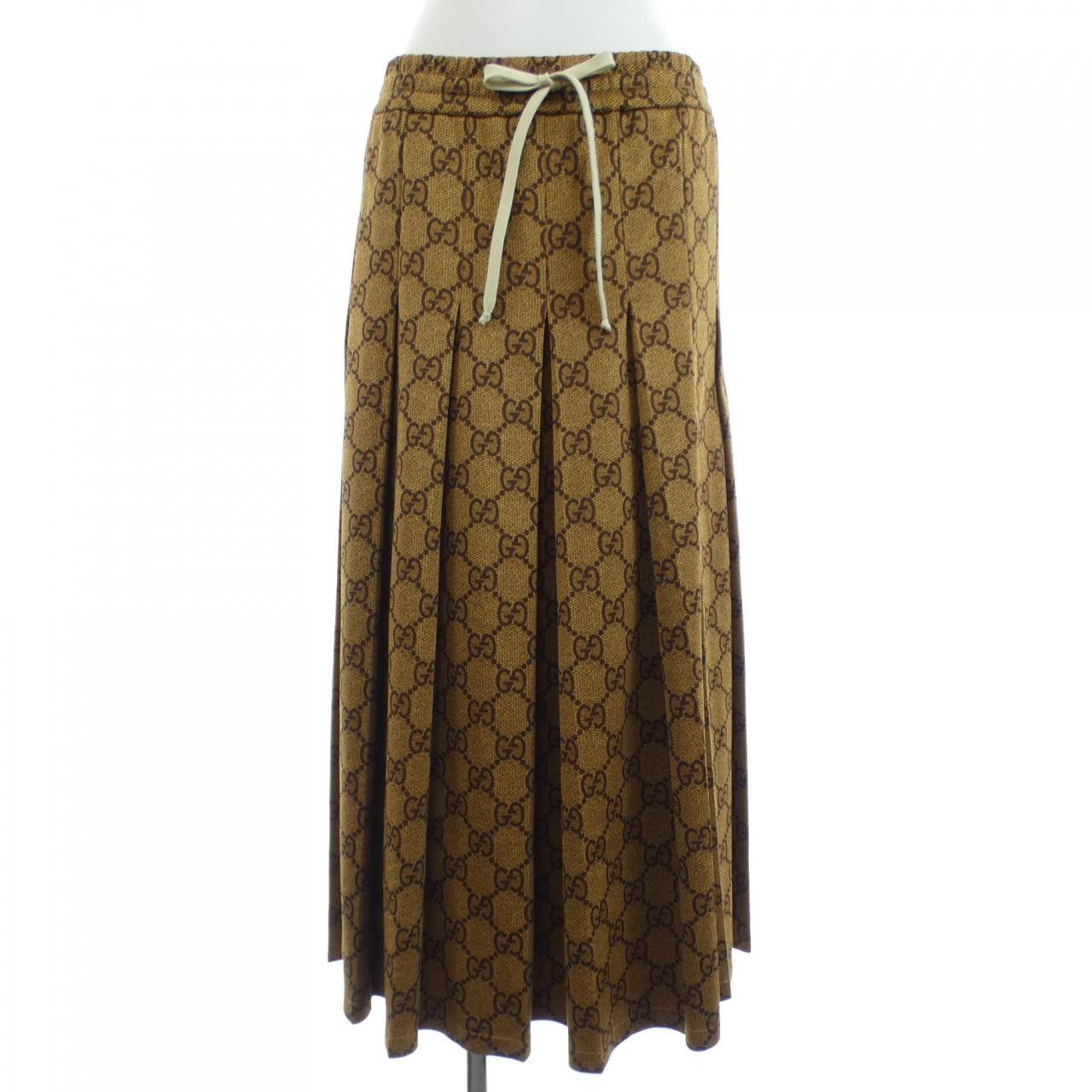 グッチ GUCCI 526514-X7C31 スカート
