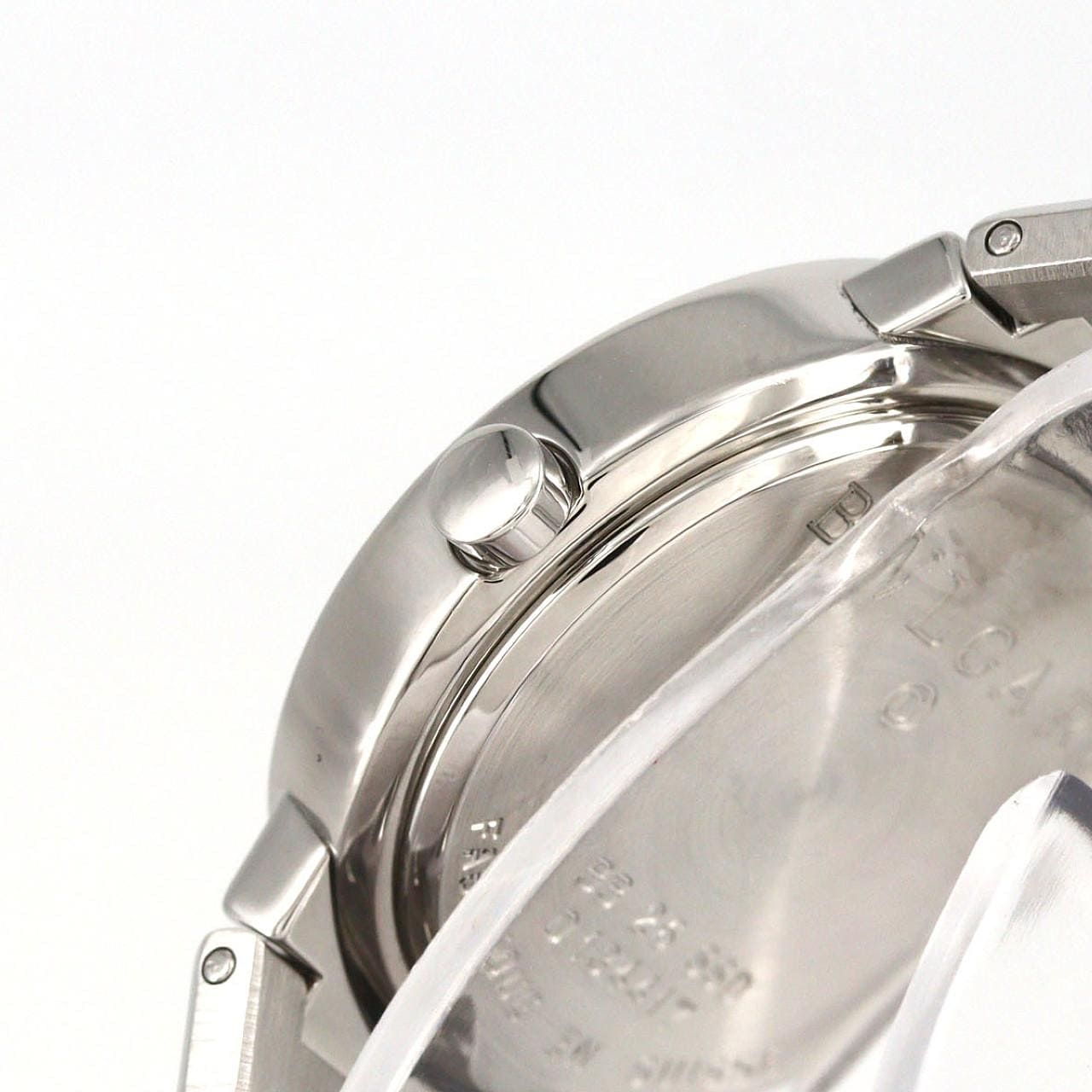 ブルガリ ブルガリブルガリ BB26SS/BB26SSD SS クォーツ