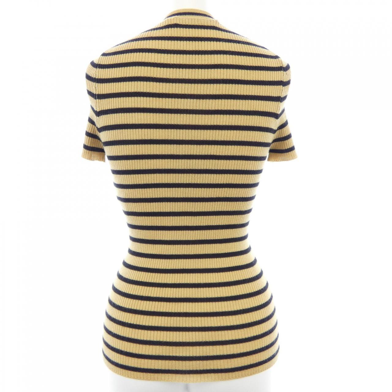 クリスチャンディオール CHRISTIAN DIOR 024S47AM107 ニット