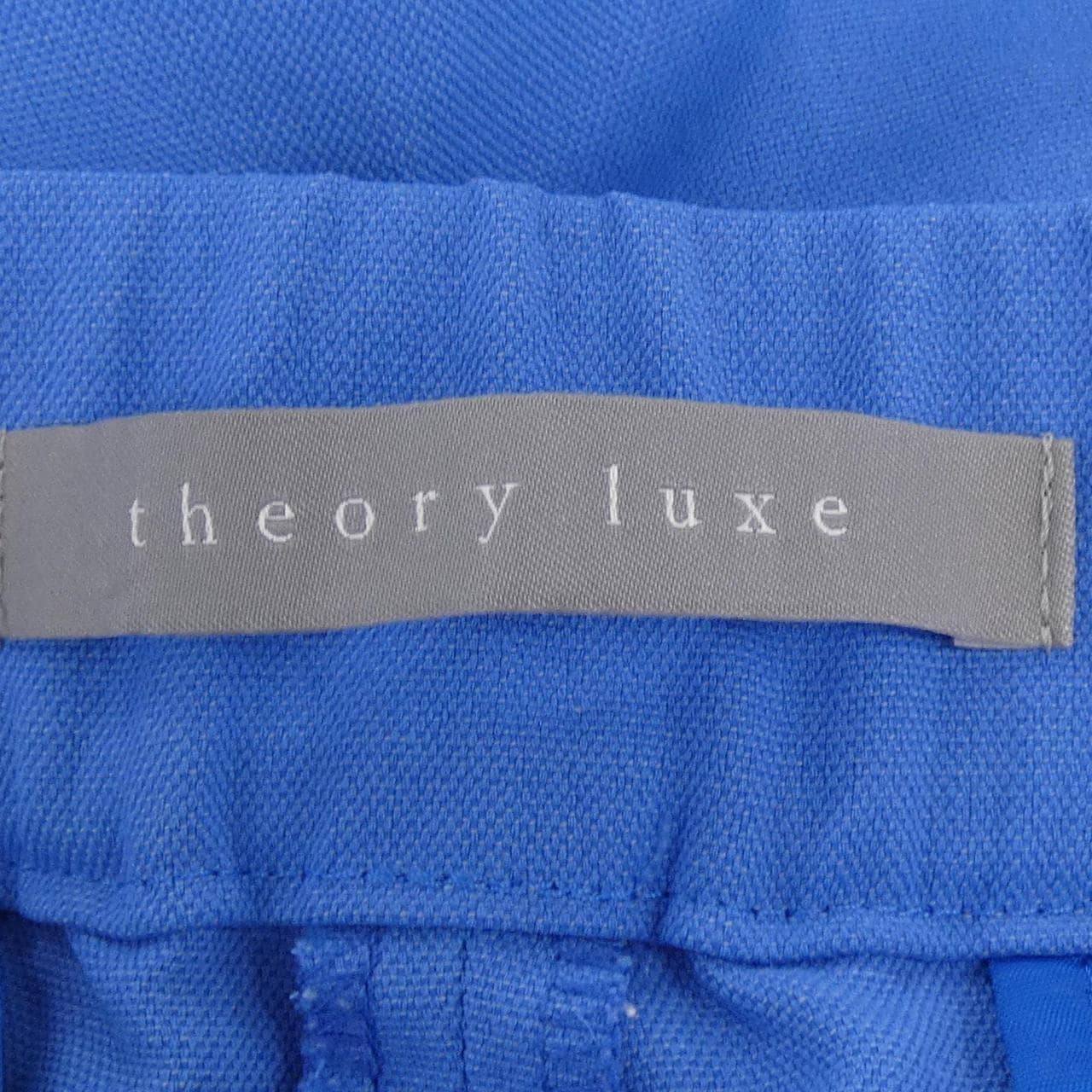 セオリーリュクス Theory luxe 03-3106421 パンツ