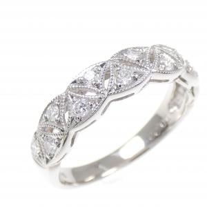PT900 ダイヤモンド リング 0.22CT