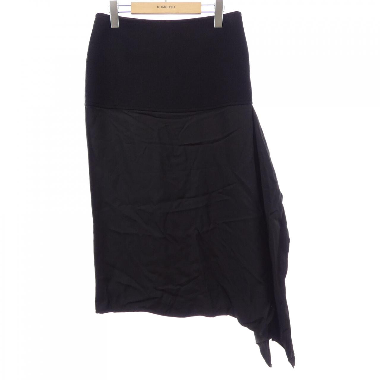 ジルサンダー JIL SANDER J02MA0233 スカート