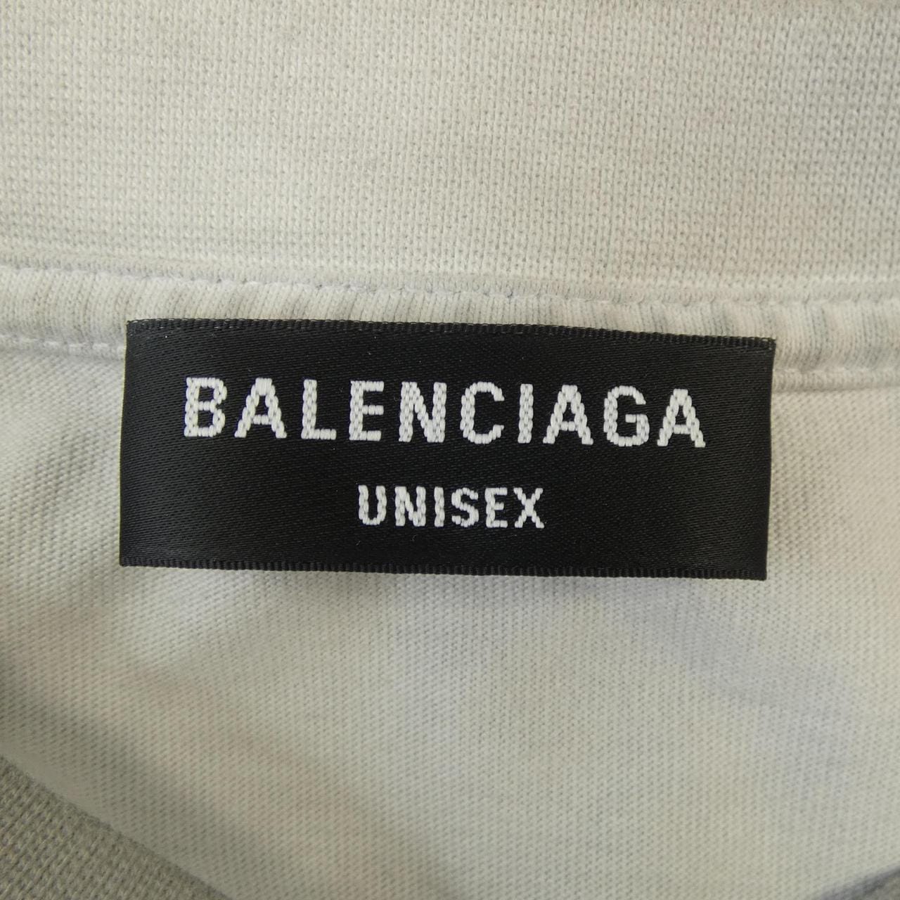 バレンシアガ BALENCIAGA 698089 TMV88 UNISEX トップス
