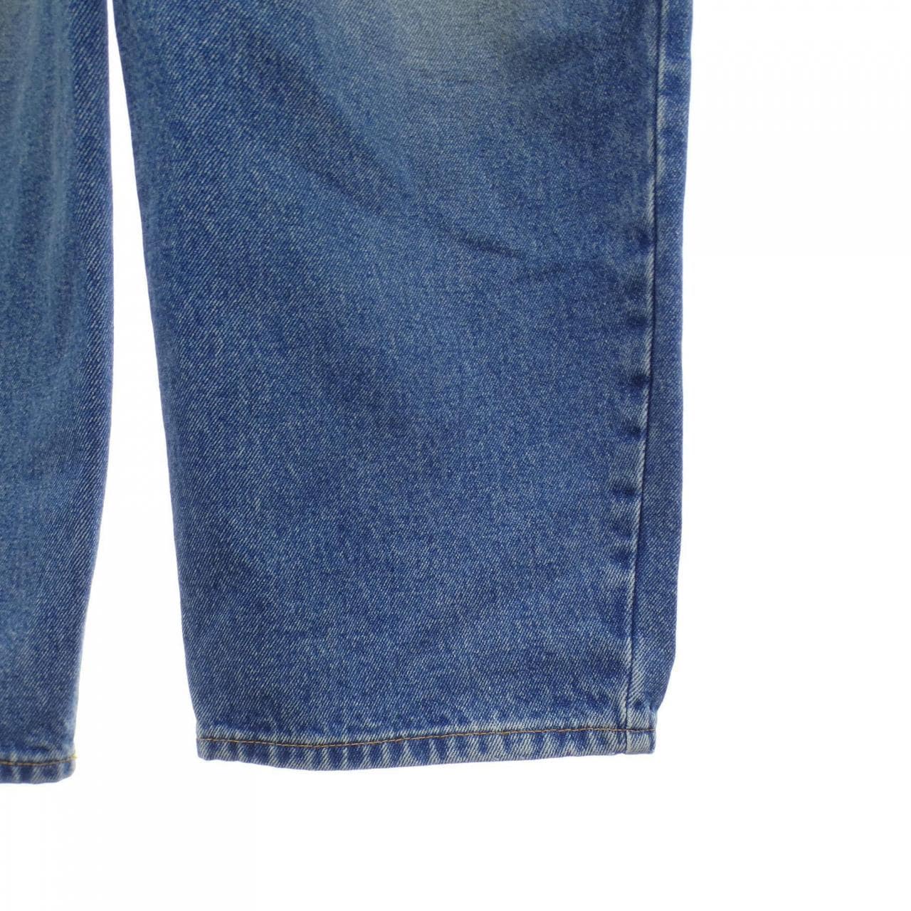 エムエムシックス MM6 S52LA0226 ジーンズ