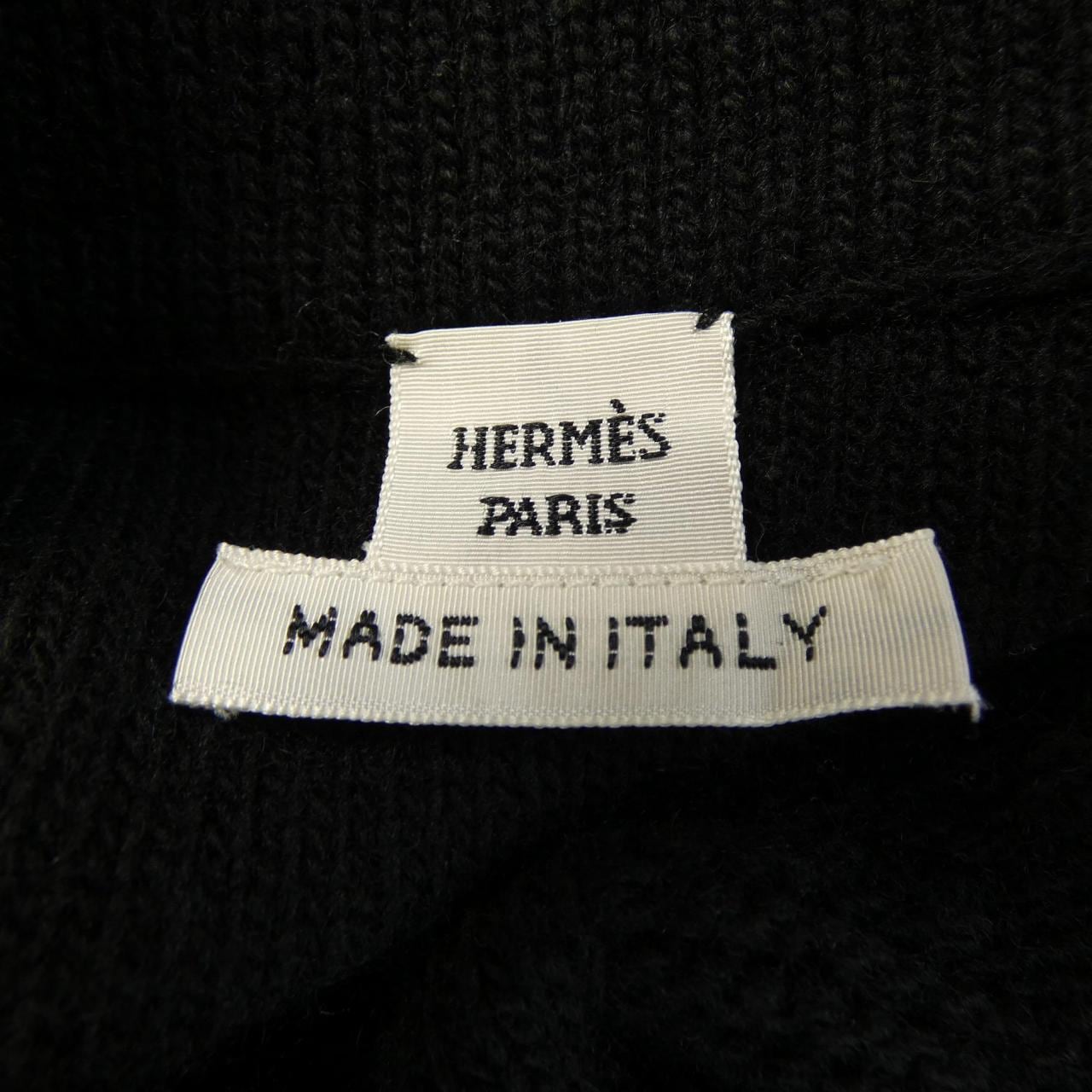 エルメス HERMES BRIDES DE GALA *17-7721 カーディガン