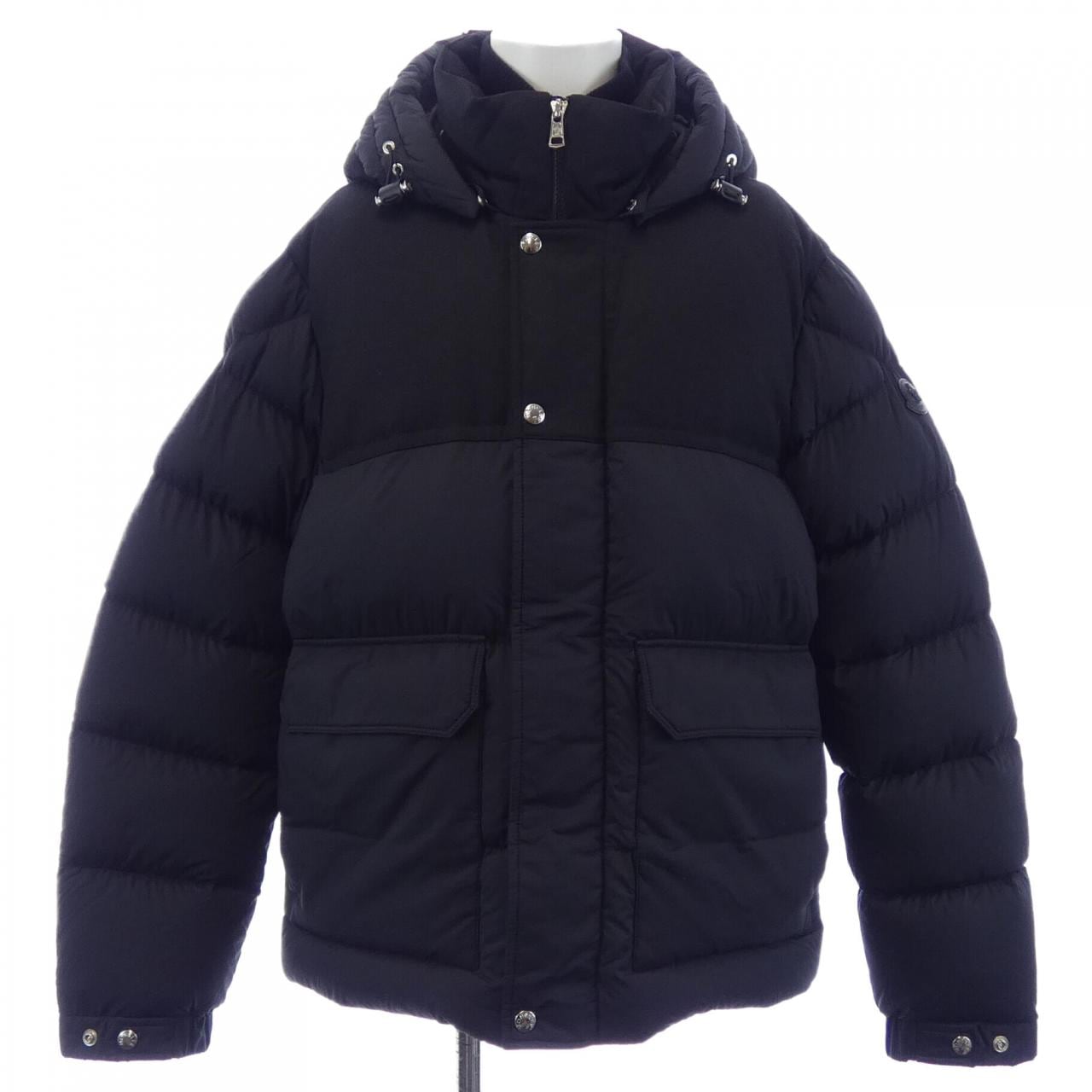 モンクレール MONCLER MUSSALA ダウンジャケット