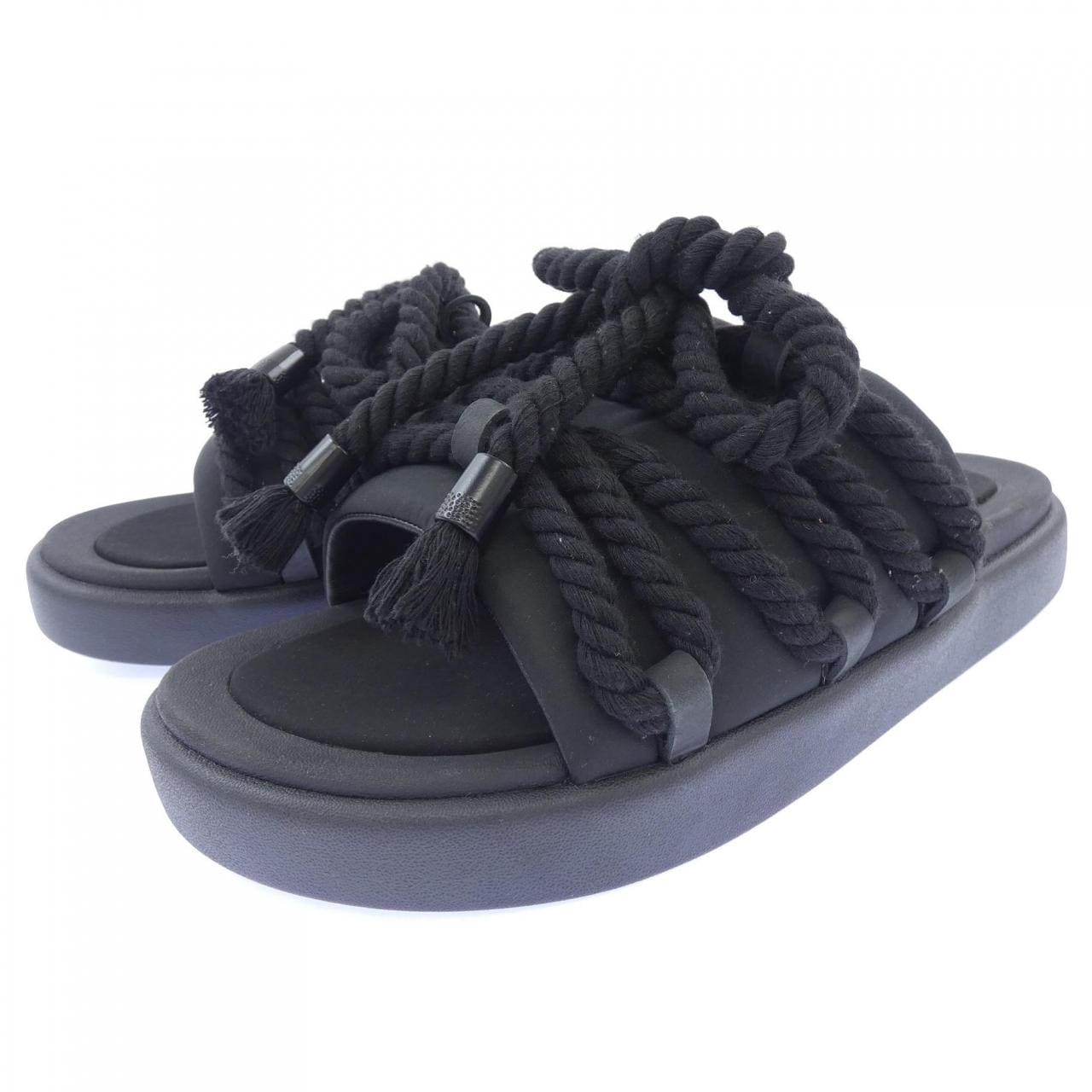 FOOT INDUSTRY サンダル