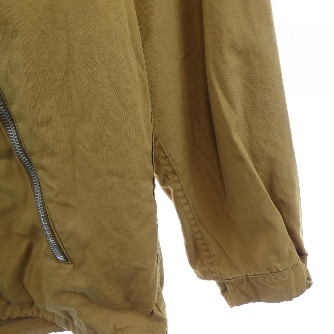 ヴィズヴィム VISVIM 0121105013016 ブルゾン