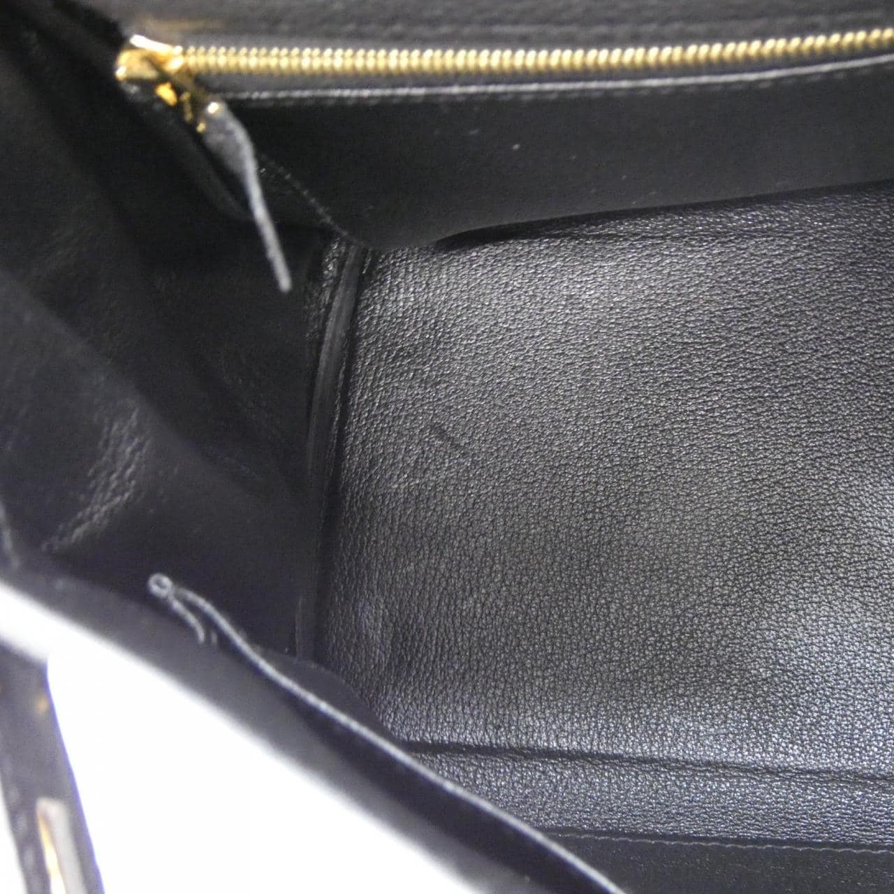エルメス ケリー タッチ 28cm 077865CC バッグ