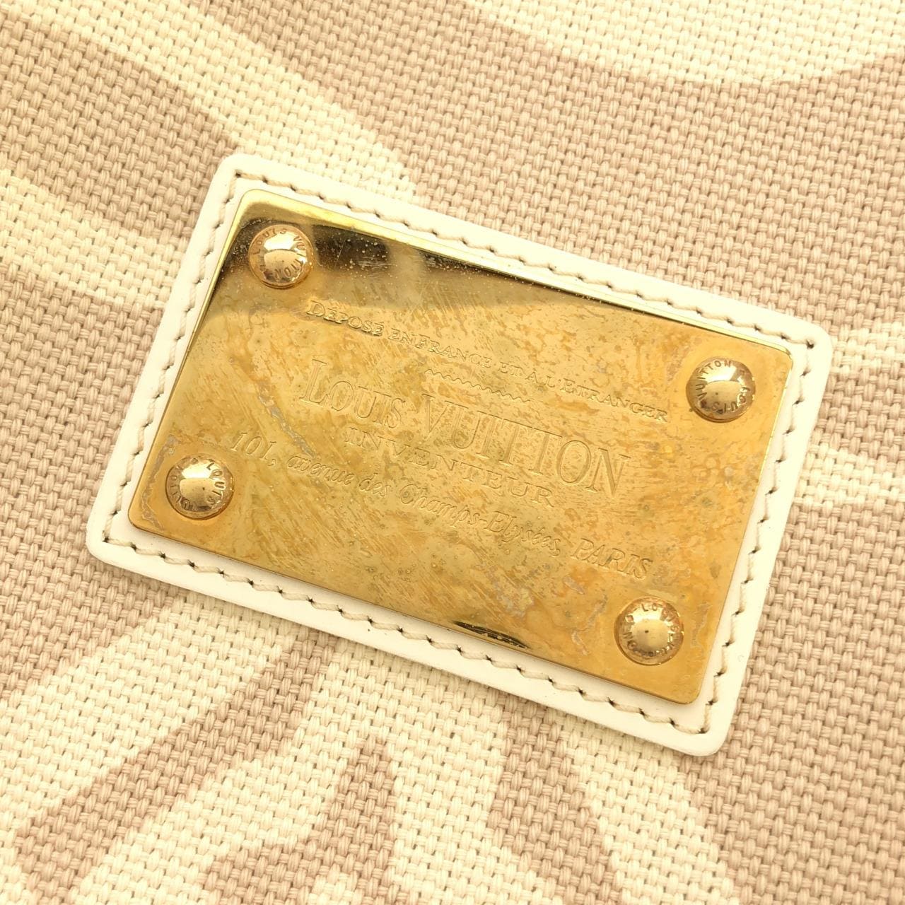 ルイヴィトン タイシエンヌ タイシエンヌ GM M95675 バッグ