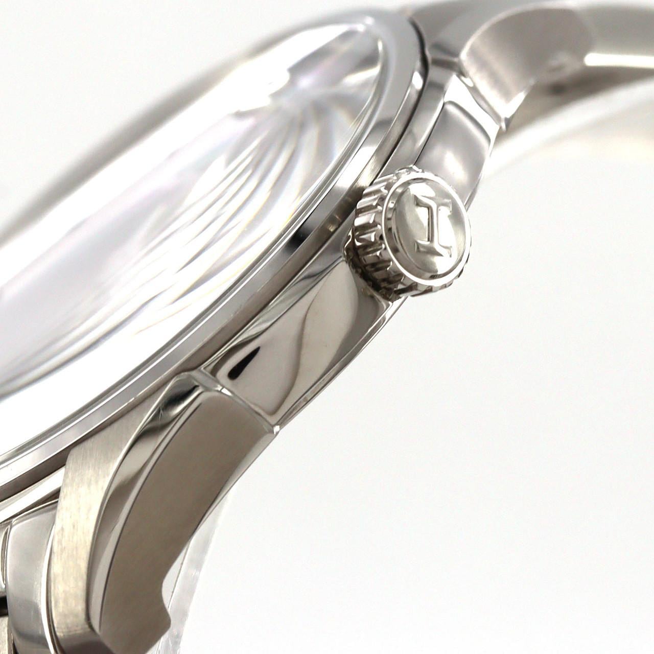 【ノーメンテナンス還元価格】ハミルトン ジャズマスターシンライン･プチセコンド H384110/H38411183 SS クォーツ