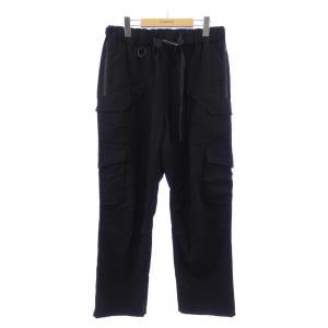 ワイスリー Y-3 A2E001 パンツ