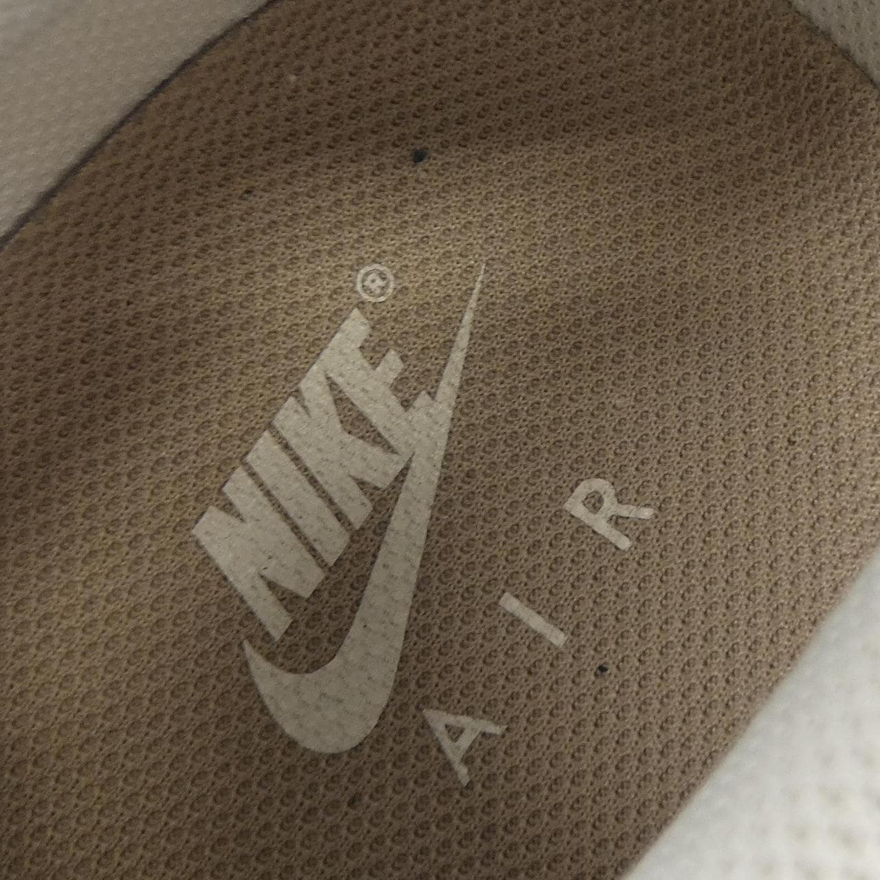 ナイキ NIKE FN5832-101 スニーカー