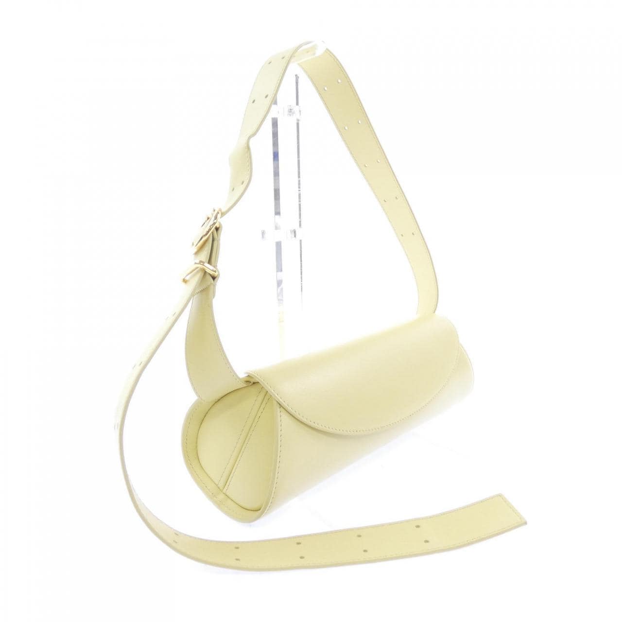 ジルサンダー JIL SANDER カンノーロ CANNOLO J07WD0023 BAG