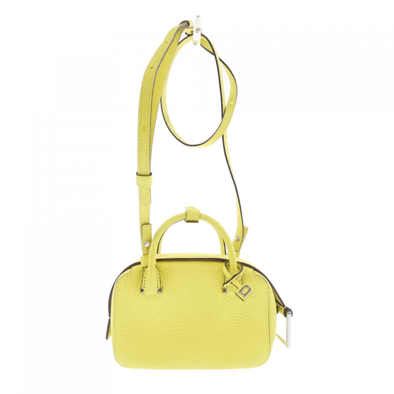 デルボー DELVAUX COOL BOX BAG