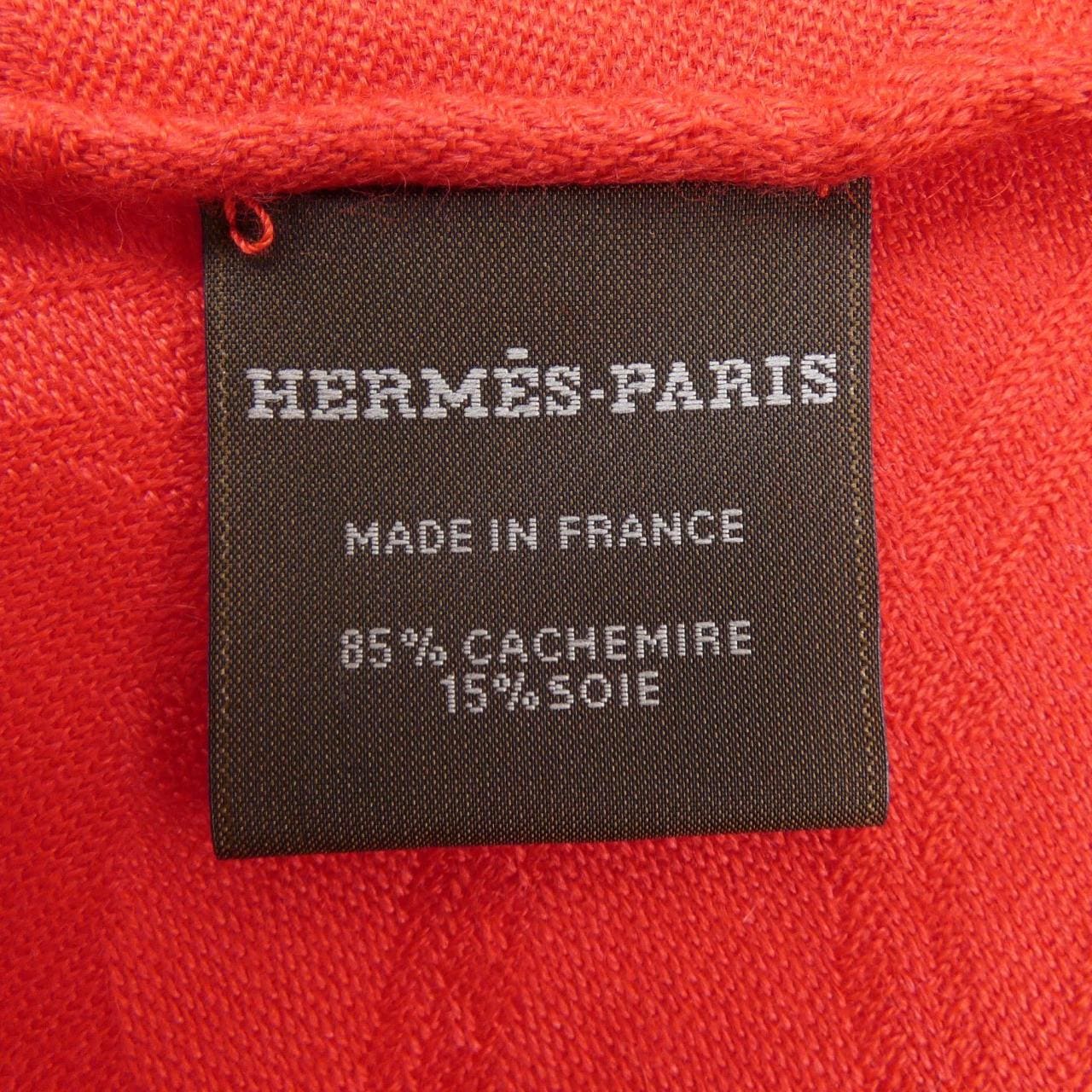 エルメス HERMES ニューリブリス NEW LIBRIS H262494S STOLE