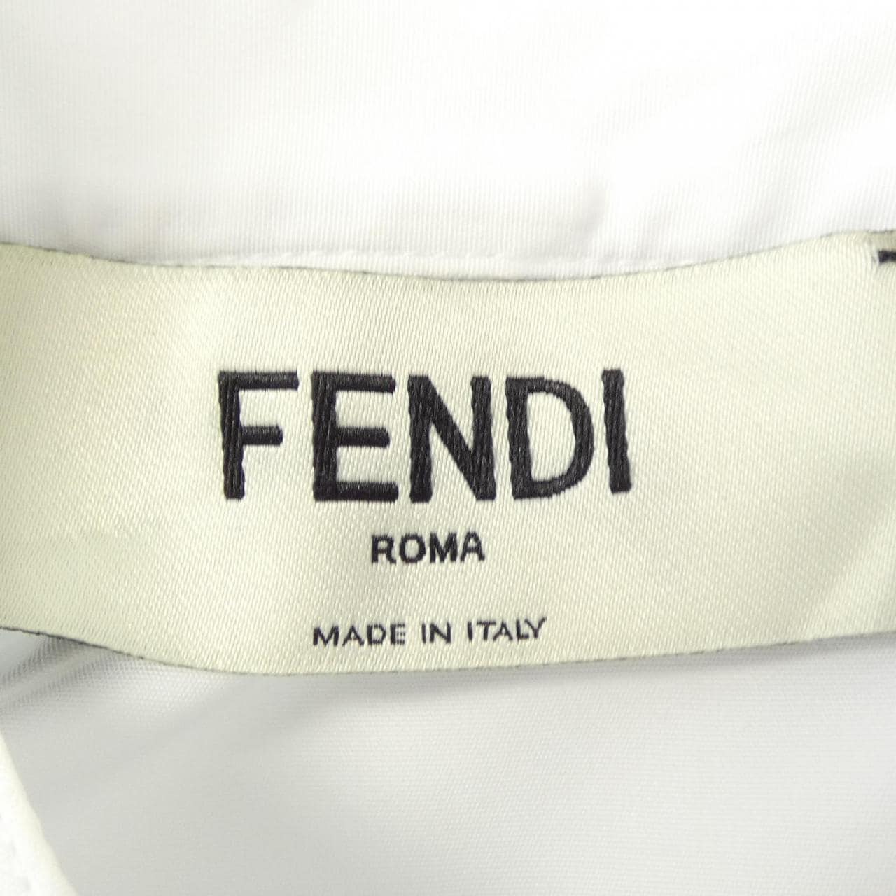 フェンディ FENDI FS8170 ARU3 シャツ