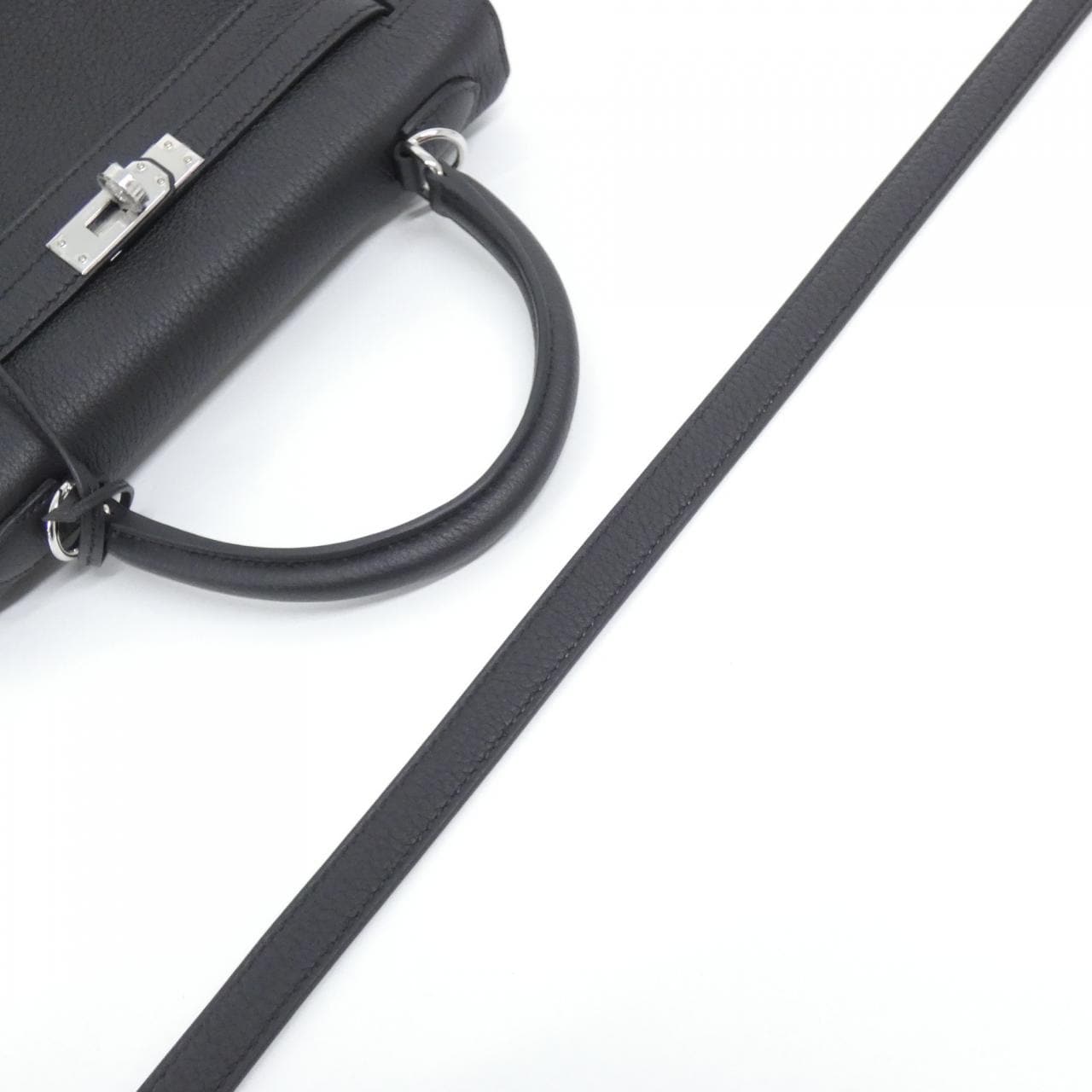 【未使用品】エルメス ケリー 25cm 044624CK バッグ