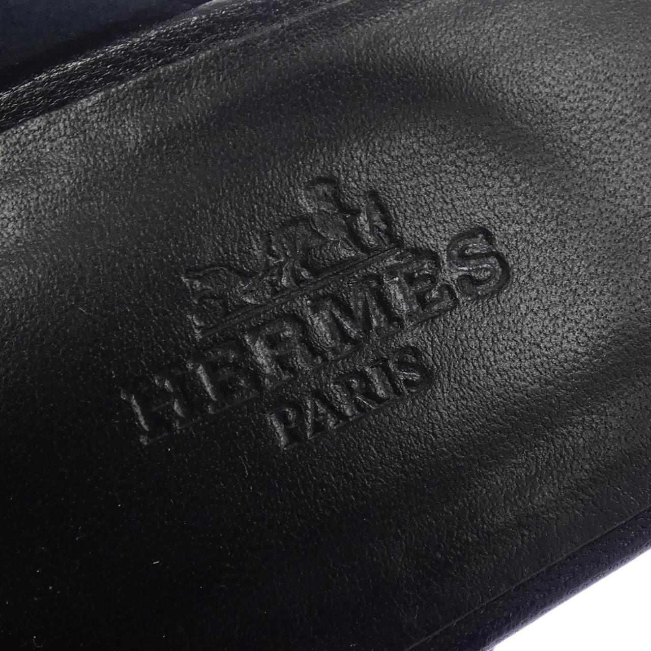 エルメス HERMES エルダ ELDA H 221143Z サンダル