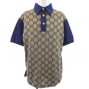 グッチ GUCCI 682015 XJD1F ポロシャツ