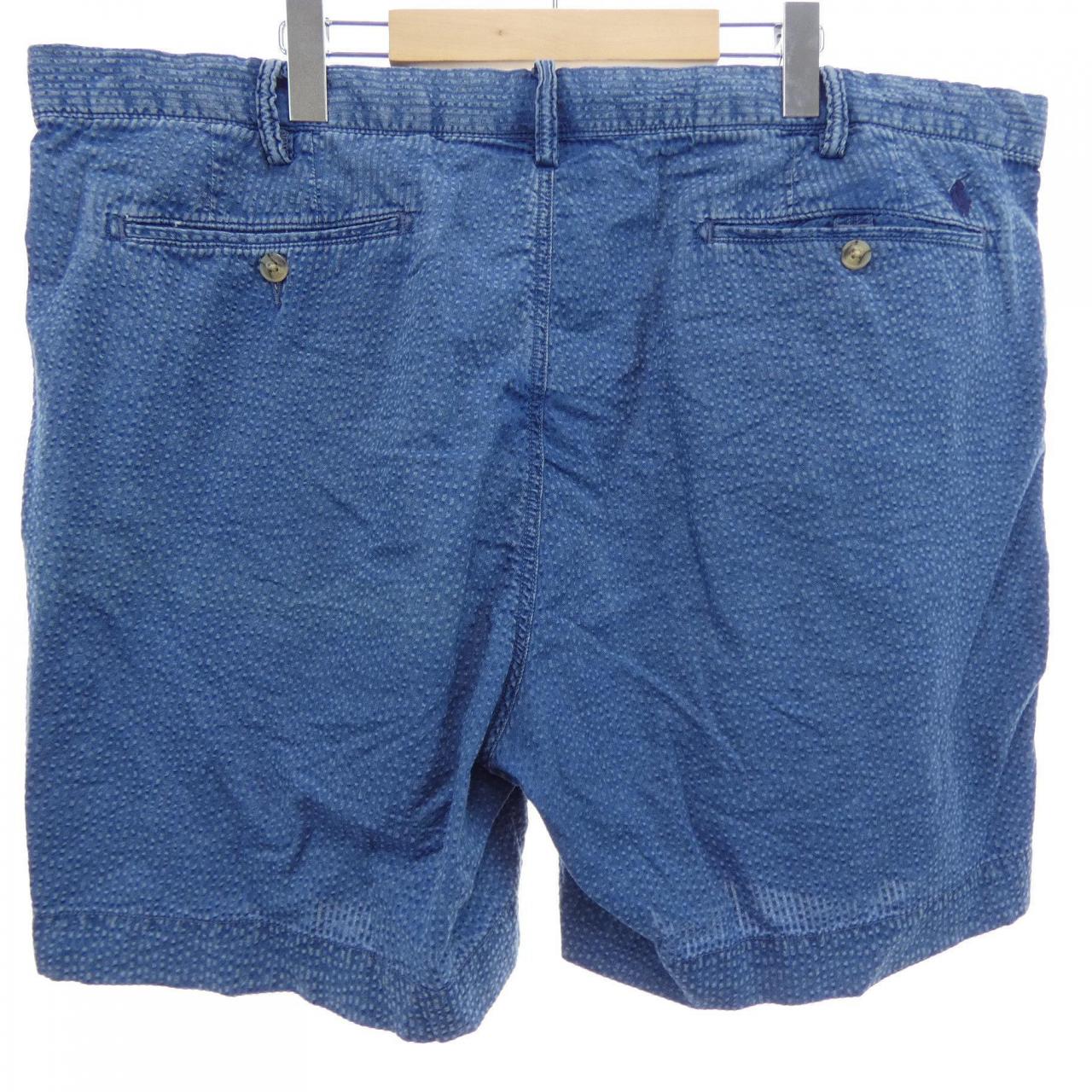 ポロラルフローレン POLO RALPH LAUREN 0200011695 ショートパンツ