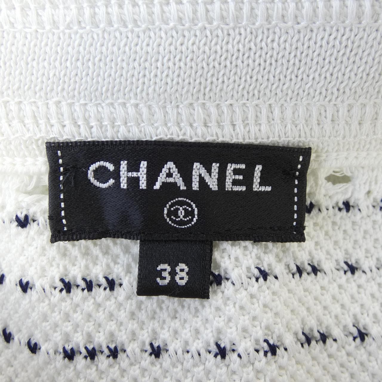シャネル CHANEL P56157K07339 スカート