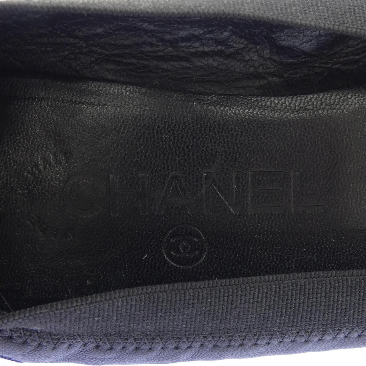 シャネル CHANEL G25139 フラットシューズ