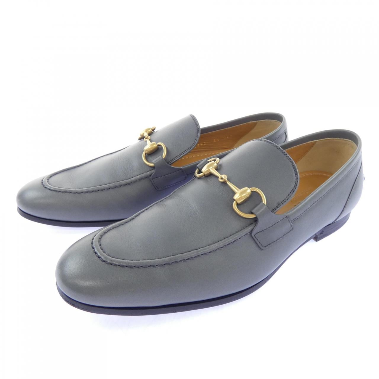 グッチ GUCCI ヨルダーン ホースビット 406994 シューズ