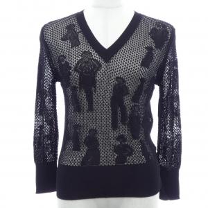 【ヴィンテージ】シャネル CHANEL P21345V01305 03P ニット