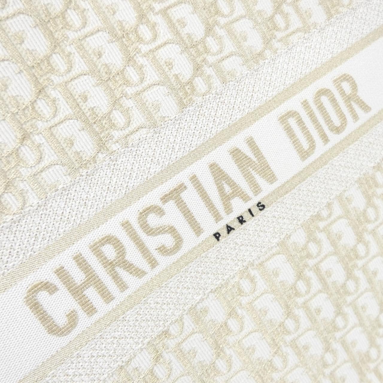 クリスチャンディオール DIOR OBLIQUE ディオール ブック トート ラージ M1286ZTQR バッグ