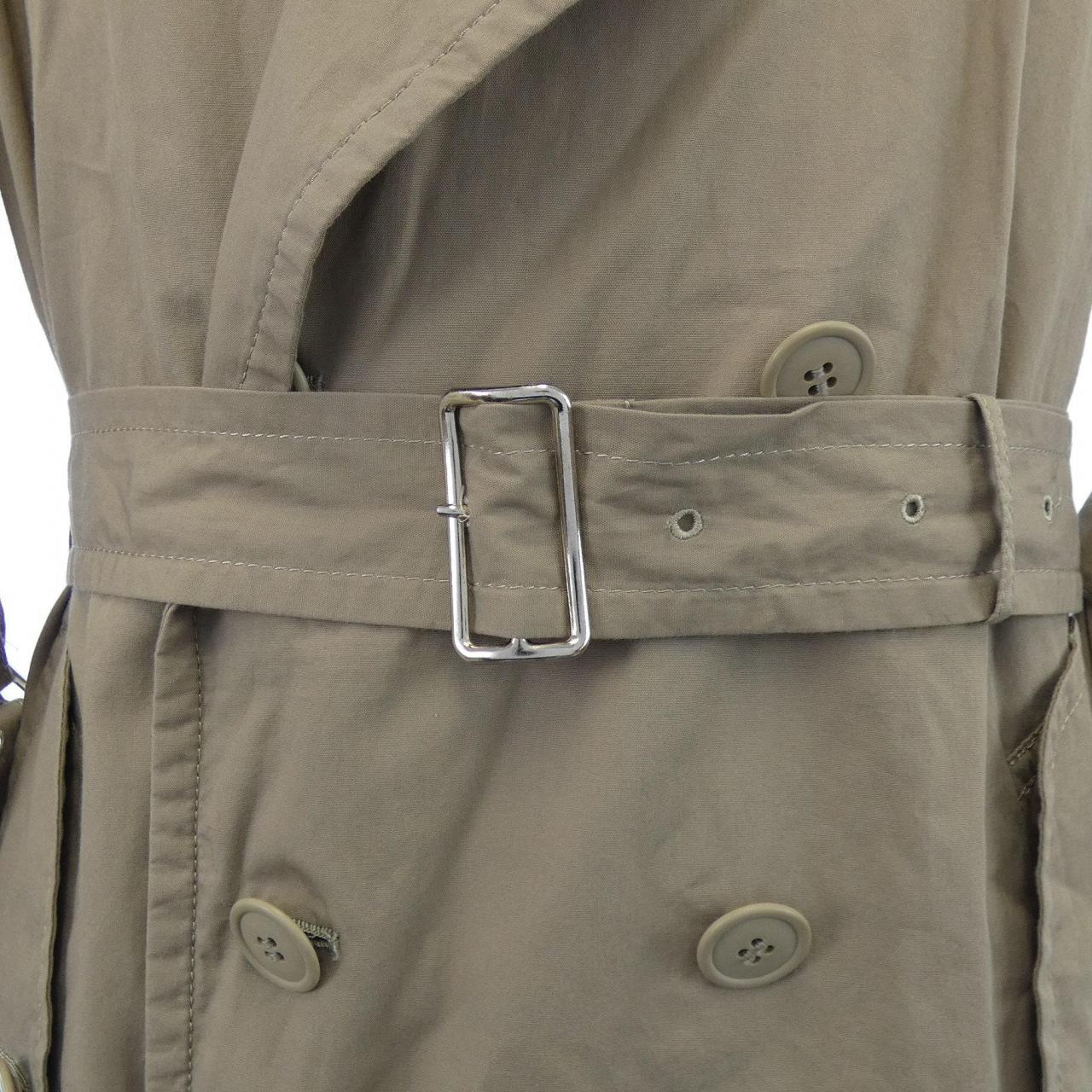 コムデギャルソンオム COMME des GARCONS HOMME PLUS PA-C012 コート