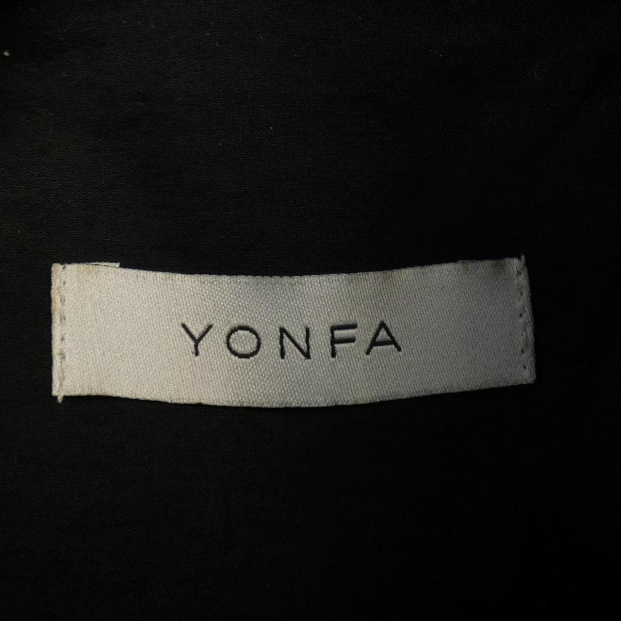yonfa ワンピース