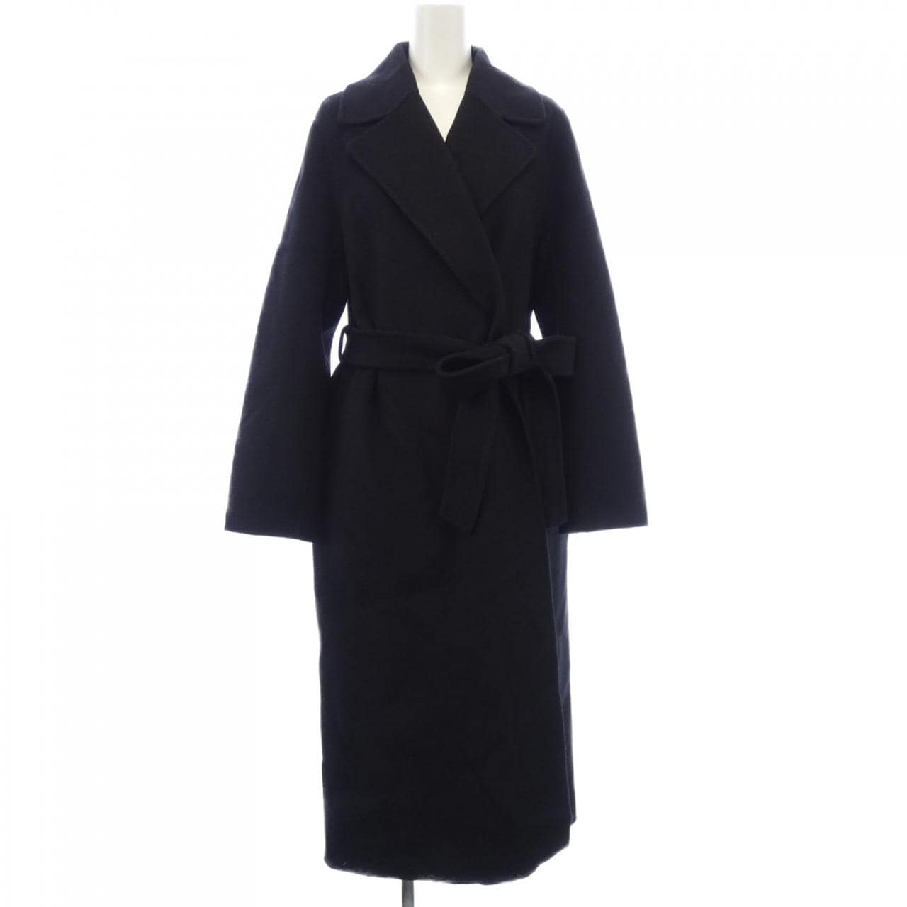 M-Premier BLACK coat