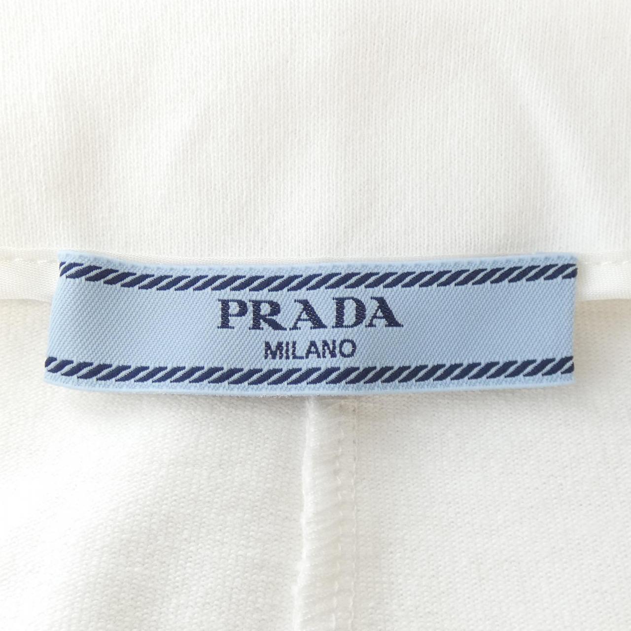 プラダ PRADA スカート