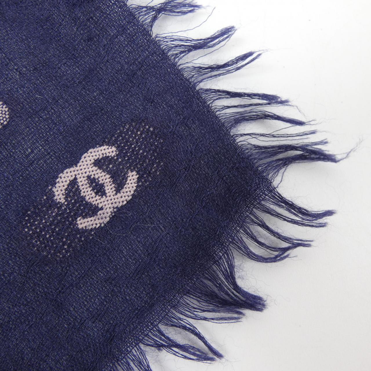 CHANEL shawl