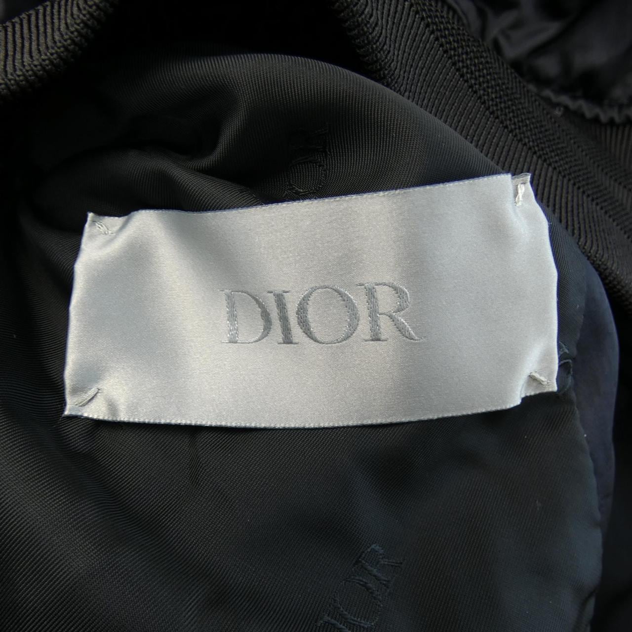 ディオール DIOR ブルゾン