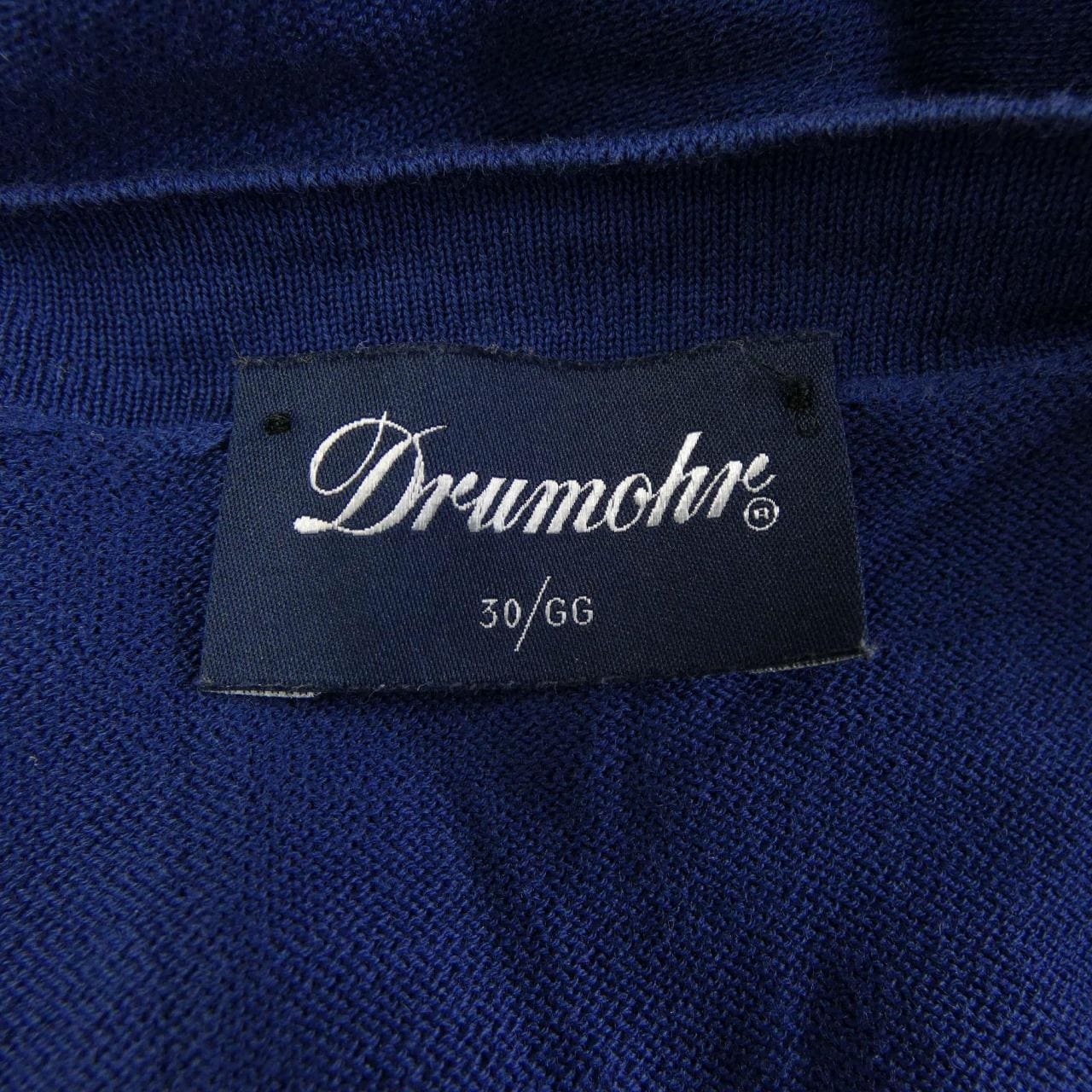 Drumohr cardigan
