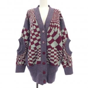ステラマッカートニー STELLA MCCARTNEY カーディガン