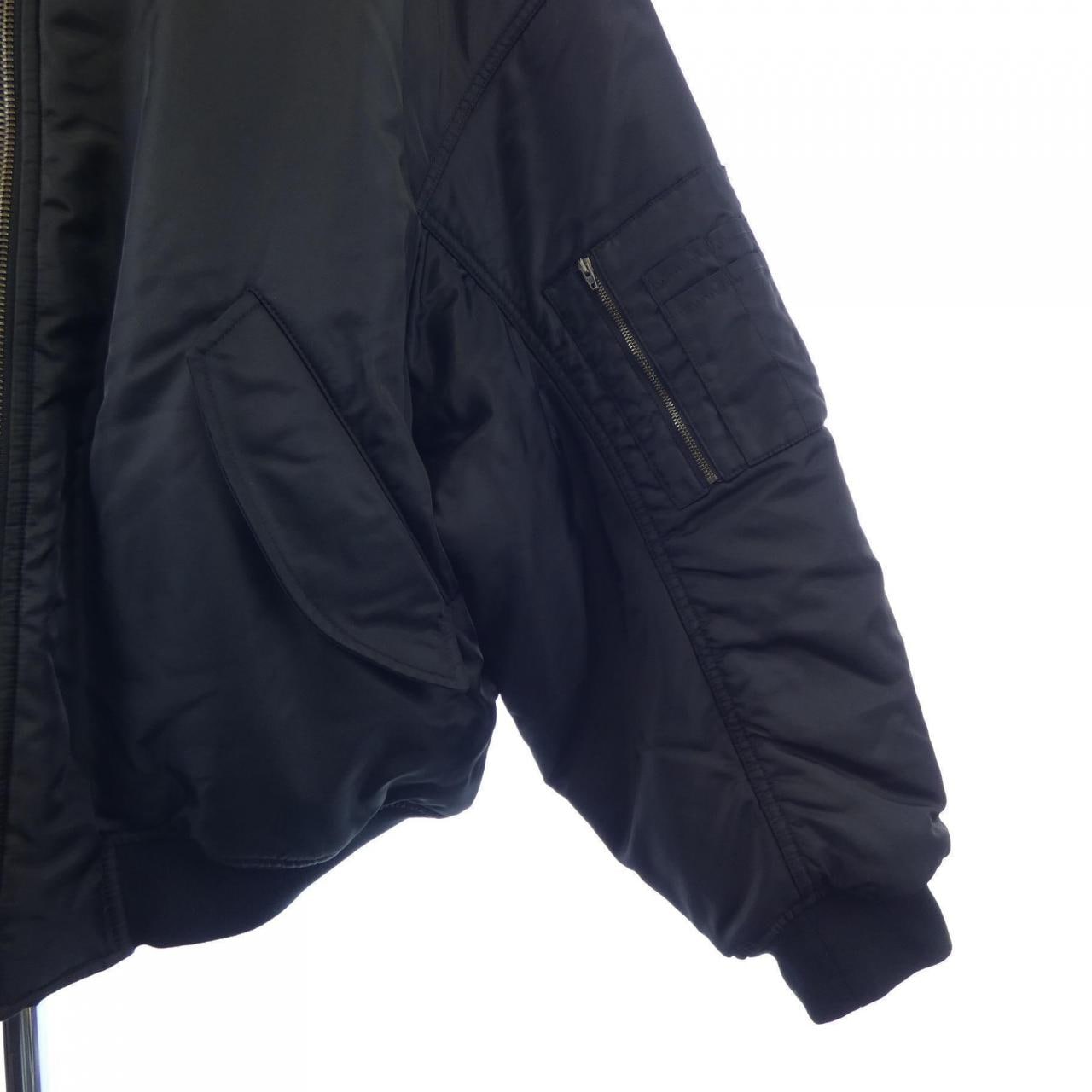BALENCIAGA巴伦西亚加·布劳森