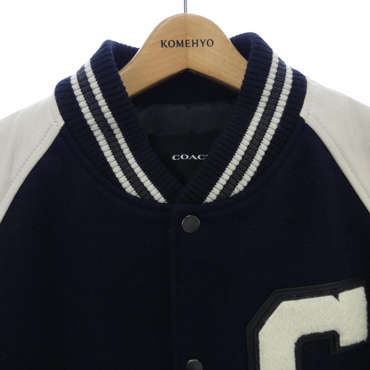 コーチ COACH ブルゾン