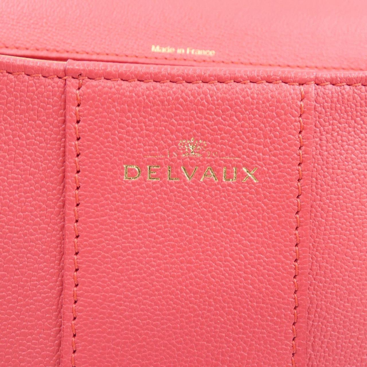 デルボー DELVAUX BAG