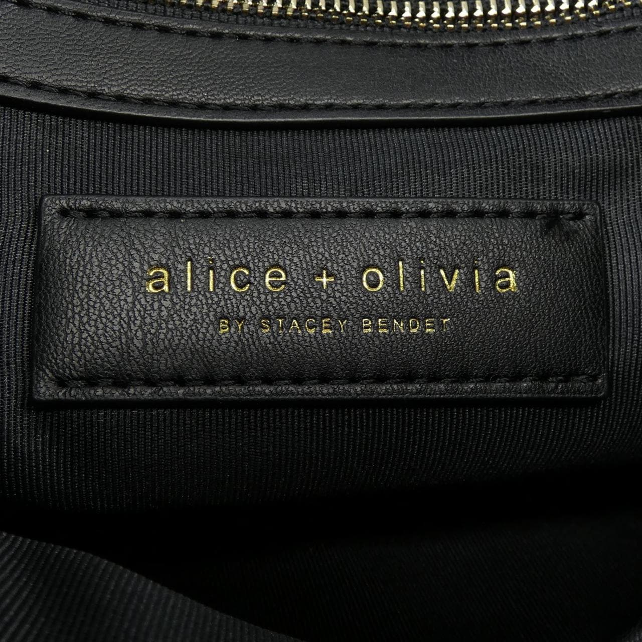 アリスアンドオリビア ALICE+OLIVIA BAG