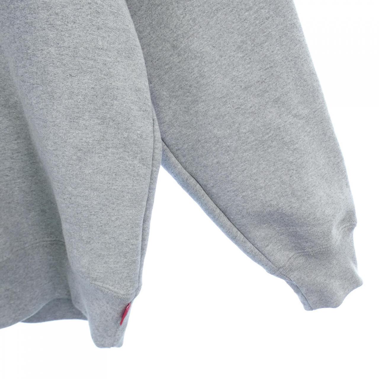 シュプリーム SUPREME スウェット